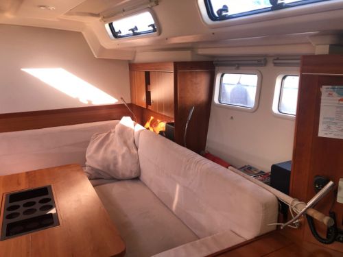 Hanse 505