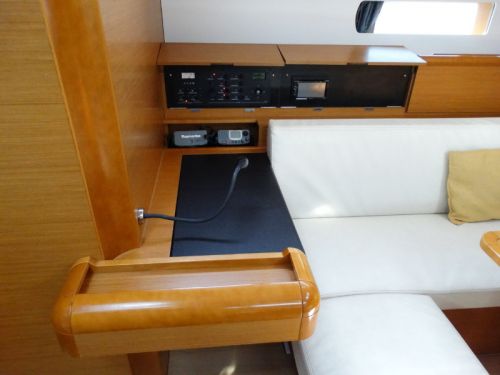 Jeanneau Sun Odyssey 469