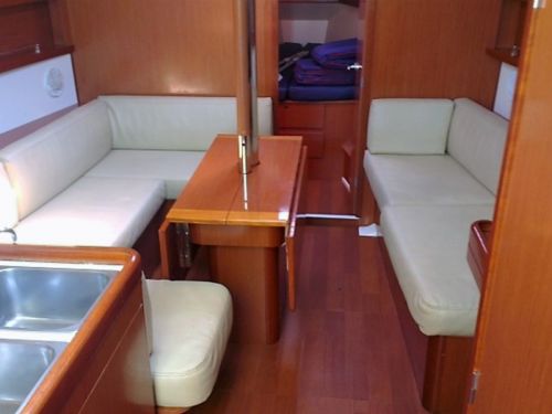 Beneteau Oceanis 34