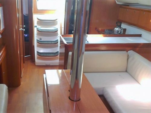 Beneteau Oceanis 34