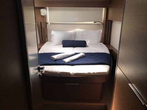 Lagoon 50