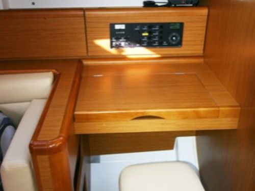 Jeanneau Sun Odyssey 49i