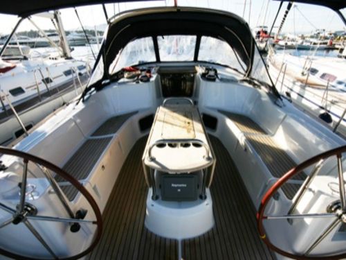 Jeanneau Sun Odyssey 49i