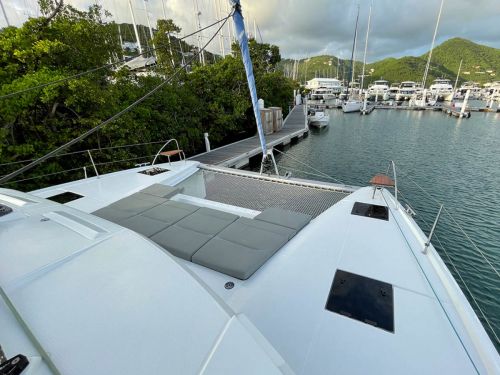 Fountaine Pajot Astrea 42