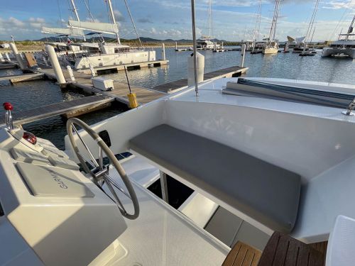 Fountaine Pajot Astrea 42