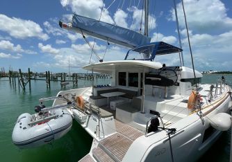Yacht Offer