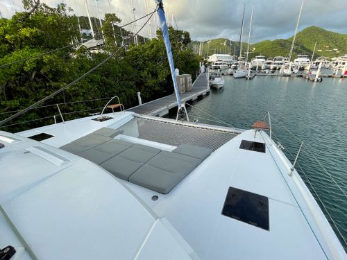 Fountaine Pajot Astrea 42