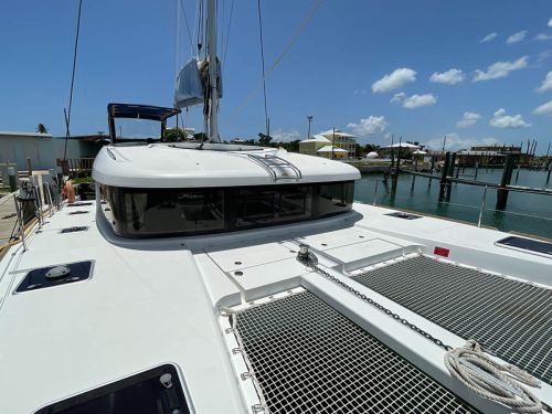 Lagoon 40