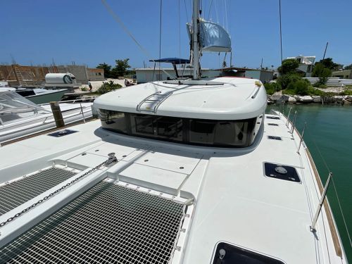 Lagoon 40