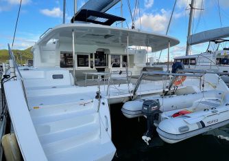 Yacht Offer