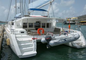 Yacht Offer