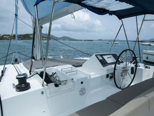 Lagoon 450