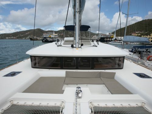 Lagoon 450