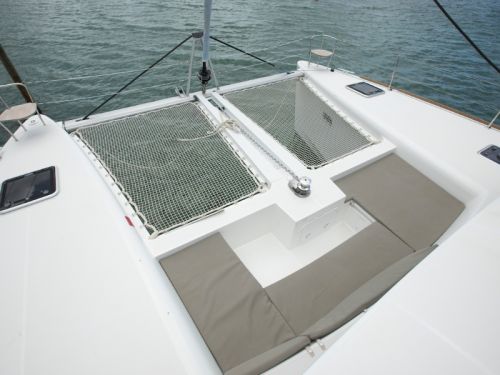 Lagoon 450