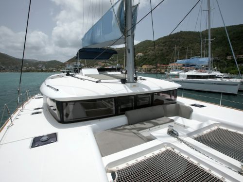 Lagoon 450