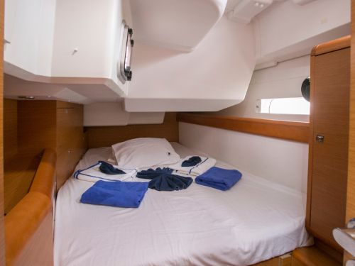 Jeanneau Sun Odyssey 469