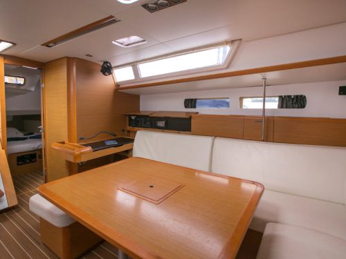 Jeanneau Sun Odyssey 469