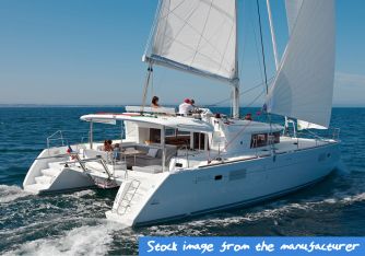 Yacht Offer