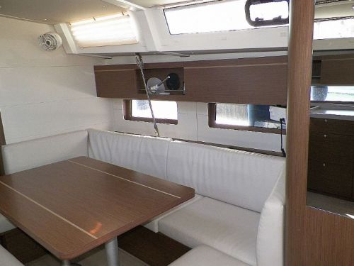 Beneteau Oceanis 46.1