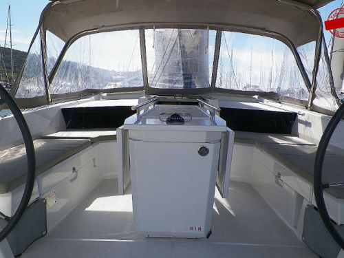 Beneteau Oceanis 46.1