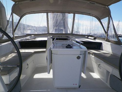 Beneteau Oceanis 46.1