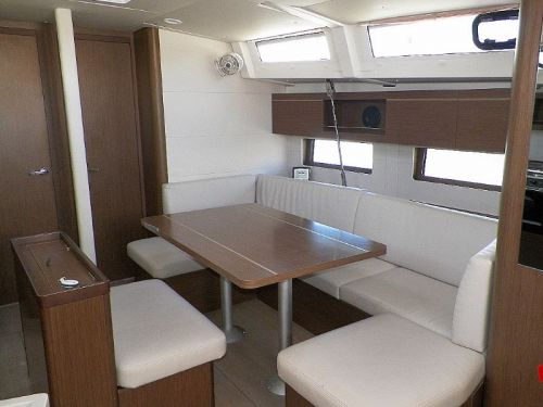 Beneteau Oceanis 46.1