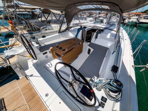 Beneteau Oceanis 40.1