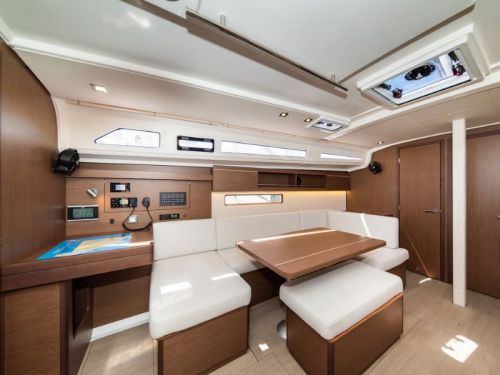 Beneteau Oceanis 40.1