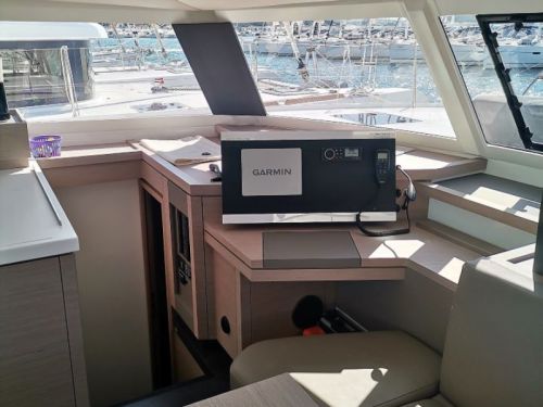 Fountaine Pajot Astrea 42