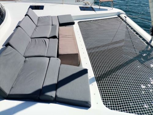 Fountaine Pajot Astrea 42