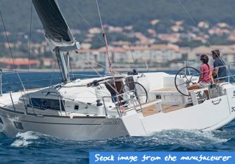 Yacht Offer