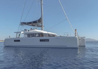 Yacht Offer