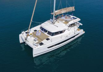 Yacht Offer