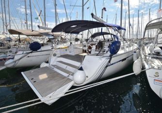 Yacht Offer