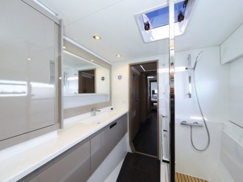 Fountaine Pajot Elba 45