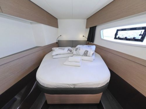 Fountaine Pajot Elba 45