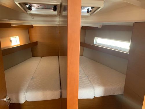 Jeanneau Sun Odyssey 440