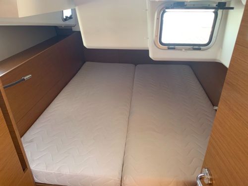 Jeanneau Sun Odyssey 440