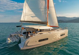 Yacht Offer