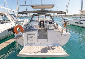 Yacht Offer
