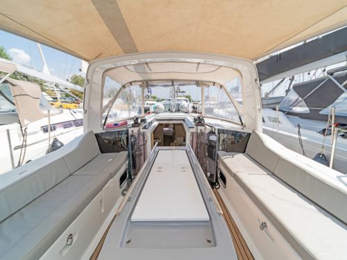 Beneteau Oceanis 41.1