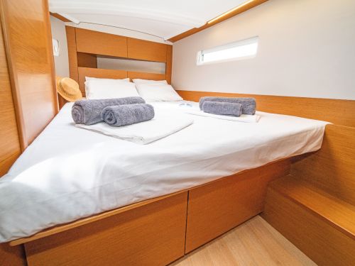 Jeanneau Sun Odyssey 410