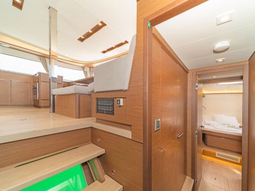 Lagoon 46