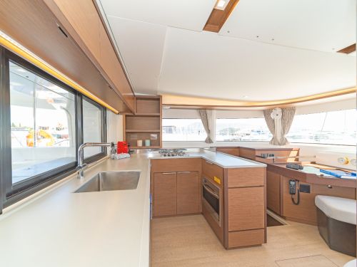 Lagoon 46