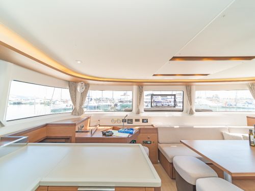Lagoon 46