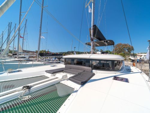 Lagoon 46