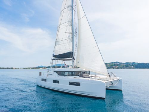 Lagoon 46