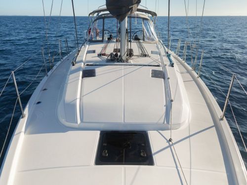 Beneteau Oceanis 40.1