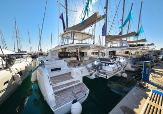 Yacht Offer