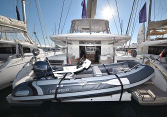 Yacht Offer